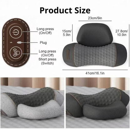 Neck Massager