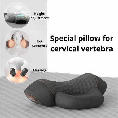 Neck Massager